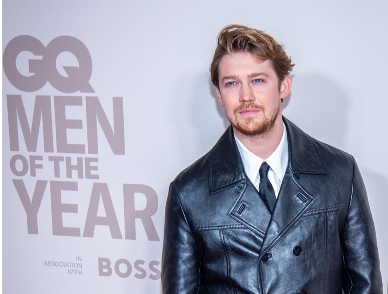 Joe Alwyn Dating After Taylor Swift Split