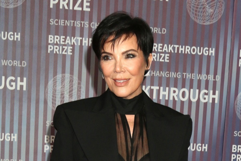 Kris Jenner's Younger Sister Karen Houghton Suffered Bipolar Disorder Prior To Her Death