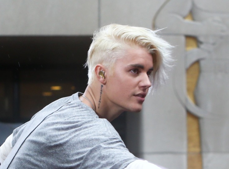 Fans Discover Justin Bieber's Mom Pattie Snubbed Hailey's Birthday Tribute