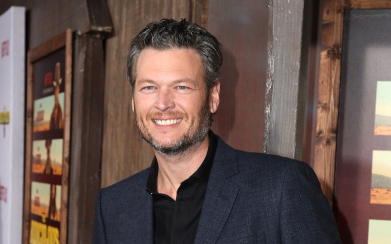 Blake Shelton Hints “The Voice” Return, Notes Comparison To Pat Sajak