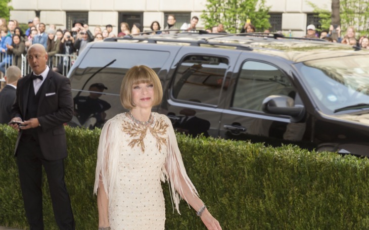 Met Gala Snubs Kardashians Except One