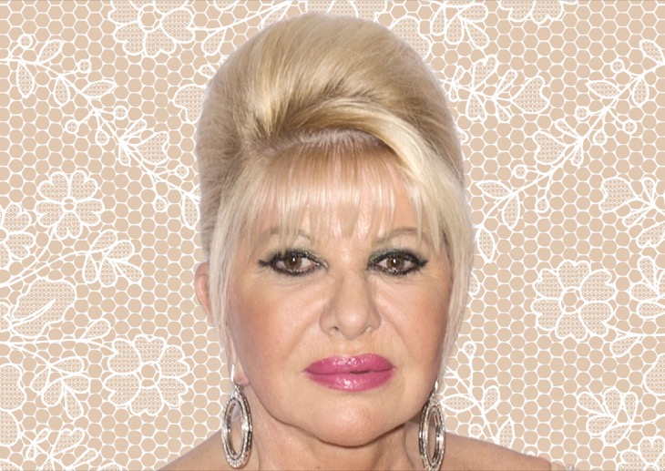 Tragic Details About Ivana Trump’s Death