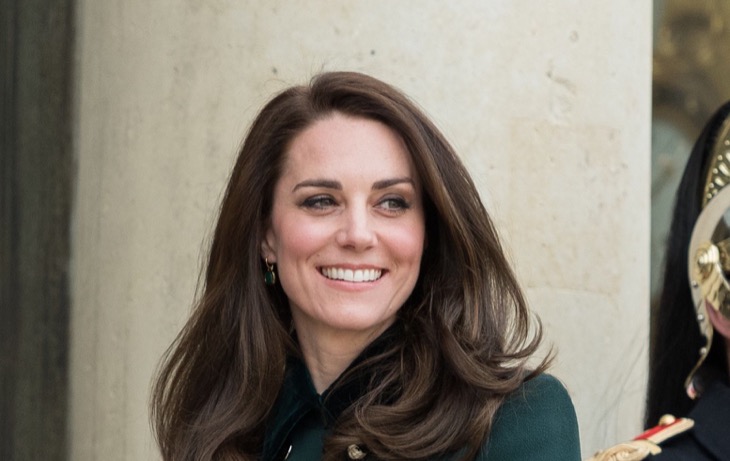 Big Media Trolls Kate Middleton AGAIN, Singles Out Her Cancer Video
