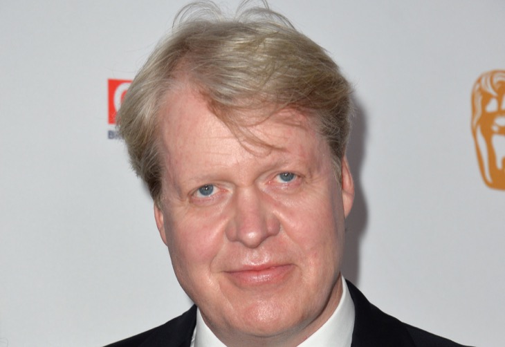 The Tragic Life Of Charles Spencer, Princess Diana's Younger Brother