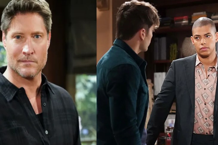 The Bold And The Beautiful Spoilers: 3 Must-See B&B Moments – Week Of April 15