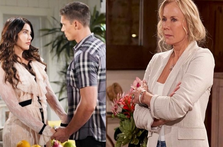 The Bold And The Beautiful Spoilers: 3 Must-See Moments – Week of April 22