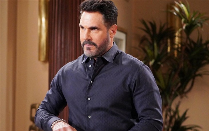 The Bold And The Beautiful Spoilers:&nbsp;Shocking Twist-Bill's Plan To End Sheila Unveiled!