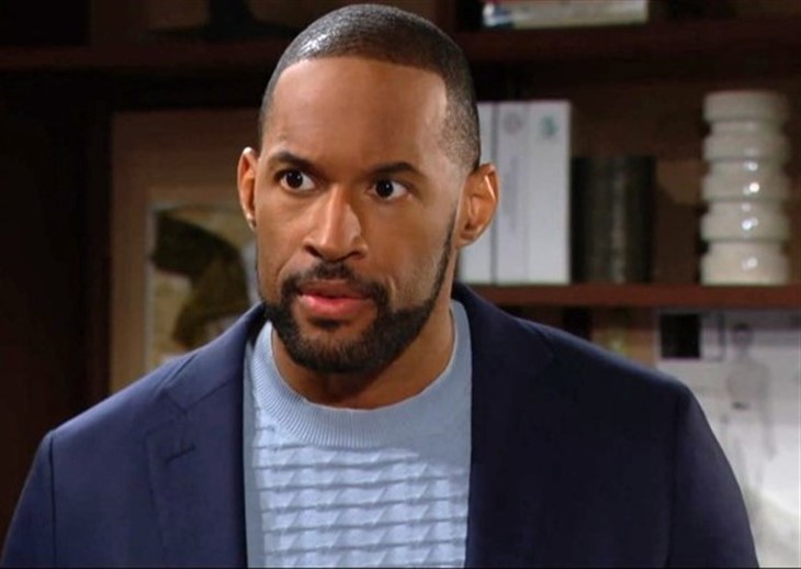 B&B Recap Monday, April 15: Carter Is Shocked, RJ Heartbroken, Steffy Confronts Deacon