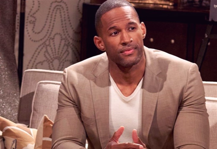The Bold And The Beautiful Spoilers Friday, April 12: Carter’s Therapy, Ridge’s Bomb, Finn & Steffy’s Curveball