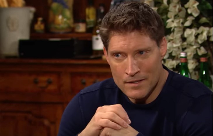 The Bold And The Beautiful Spoilers Next 2 Weeks: Detective Deacon, Hope’s New Controversy, Luna’s Hand Forced