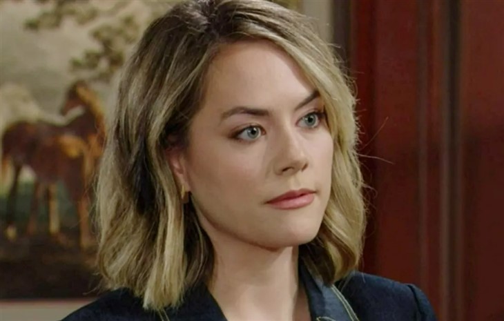 The Bold And The Beautiful Spoilers Friday, April 5: HINN Bond, Crematorium Move, Lauren & Eric Rejoice