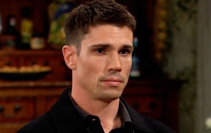 The Bold And The Beautiful Video Preview: Finn’s Discovery, Deacon Doubted, Luna Confesses, RJ Shatters