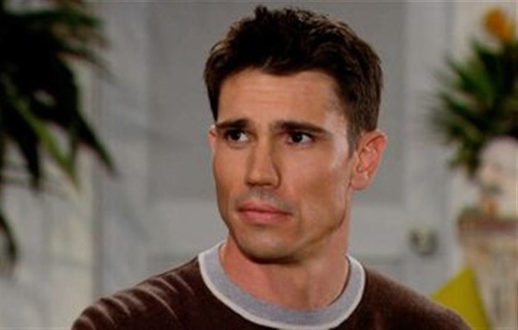 The Bold And The Beautiful Recap Monday, April 8: Finn’s Request, Steffy’s News, Deacon In Shock