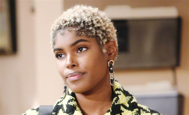 The Bold And The Beautiful Spoilers: Paris’ New Chapter, Quits FC – B&B’s Hottest New Therapist?