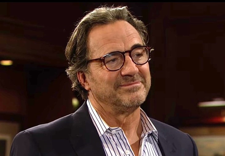 B&B Recap Thursday, April 25: Ridge’s Return, Steffy Questions Hope, Deacon’s Demand