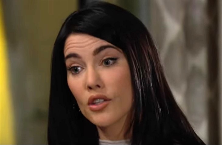 B&B Recap Friday, March 5: Steffy Rants, Finn Supports, Lauren Rejoices