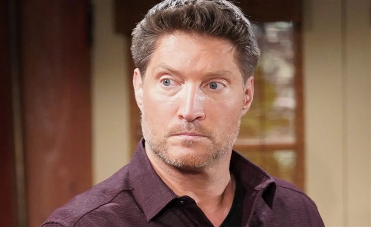 The Bold And The Beautiful Spoilers: Desperately Seeking Sheila-Finn And Deacon Find Ten Toes?