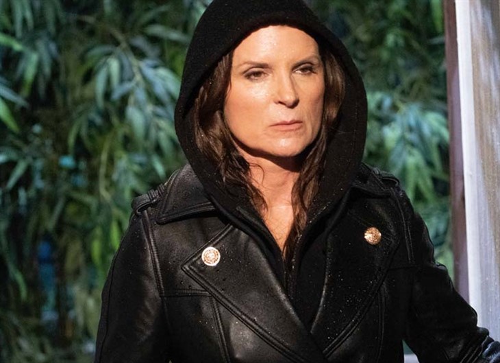Who Is Sugar On The Bold And The Beautiful