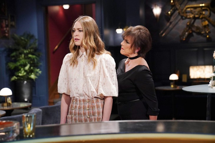 The Young And The Restless Spoilers: After Jordan Ordeal, Claire Faces Hospital Crisis-Victoria and Cole's Fear for Their Daughter's Life?