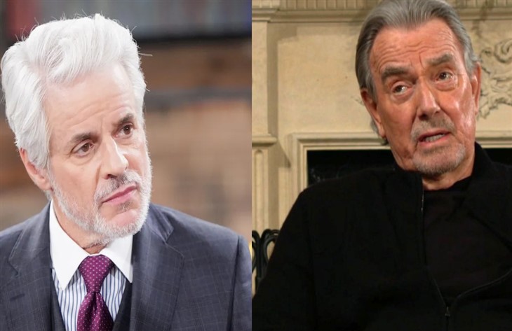 The Young And The Restless Spoilers Week Of April 29: Michael Deceived, Connor’s Update, Summer Blames Nikki