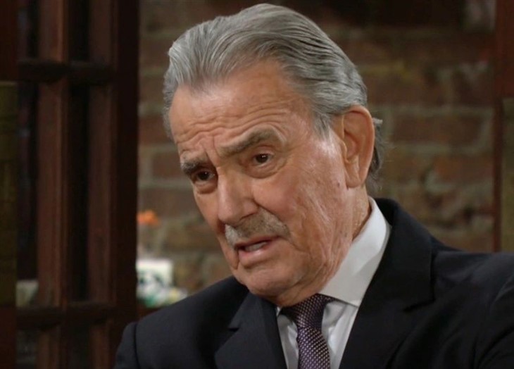 The Young And The Restless Spoilers: Victor Actions Ruin Summer’s Romance With Chance