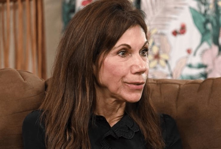 Golden Bachelor: How Theresa Nist Is Getting Over Gerry Turner Divorce
