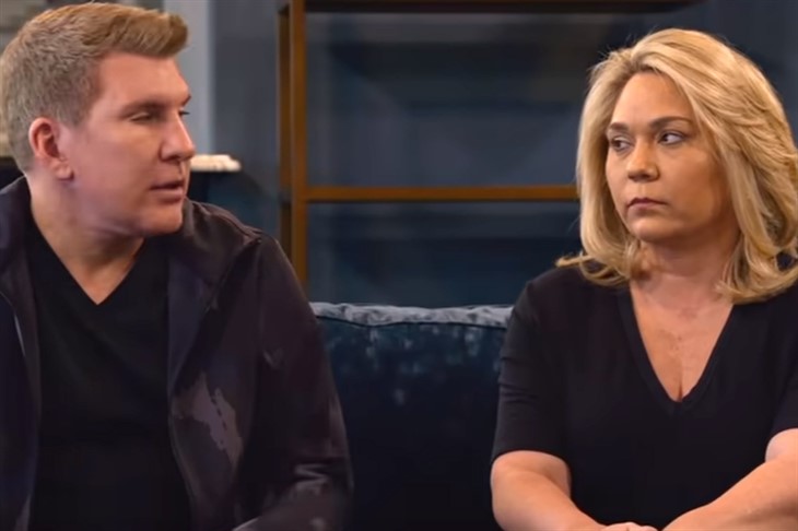 Todd & Julie Chrisley's Appeal Hopes Revealed