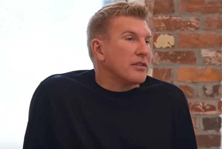 Todd Chrisley Owes $755K For Damages, Slander