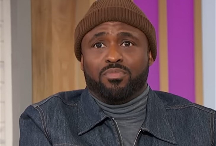The Bold And The Beautiful Star Explains Pansexual Decision