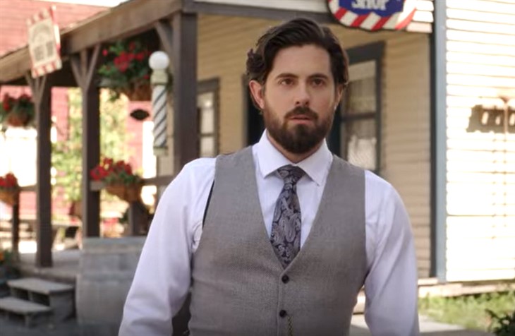 “When Calls The Heart”, Season 11, Episode 4 – ‘Along Came A Spider’