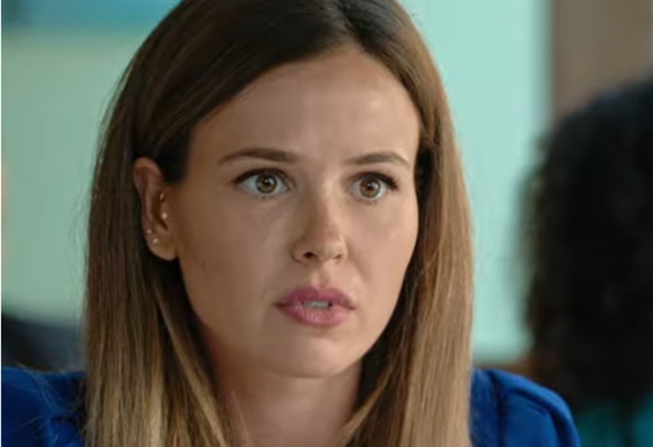 When Calls The Heart Alum Finds New Home With Chicago Fire