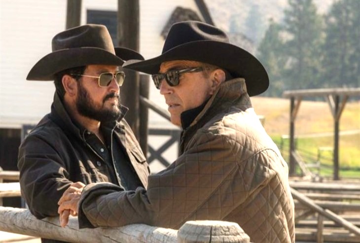 Yellowstone Spoilers: Is Kevin Costner Coming Back To The Show Or Will He Be Replaced?