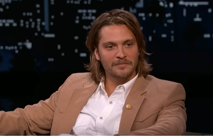 “Yellowstone's” Luke Grimes On Critics And Why He Felt Like “An Idiot” Shooting Show's First Season