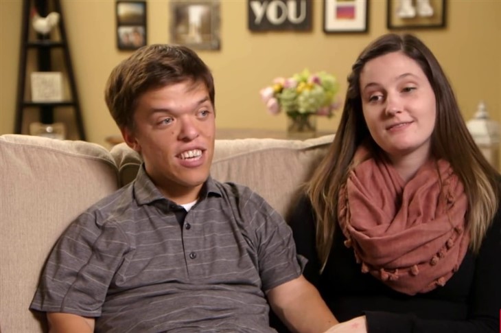 Tori And Zach Rolloff Of “Little People, Big World” Are Living Through This Homeowners' Nightmare