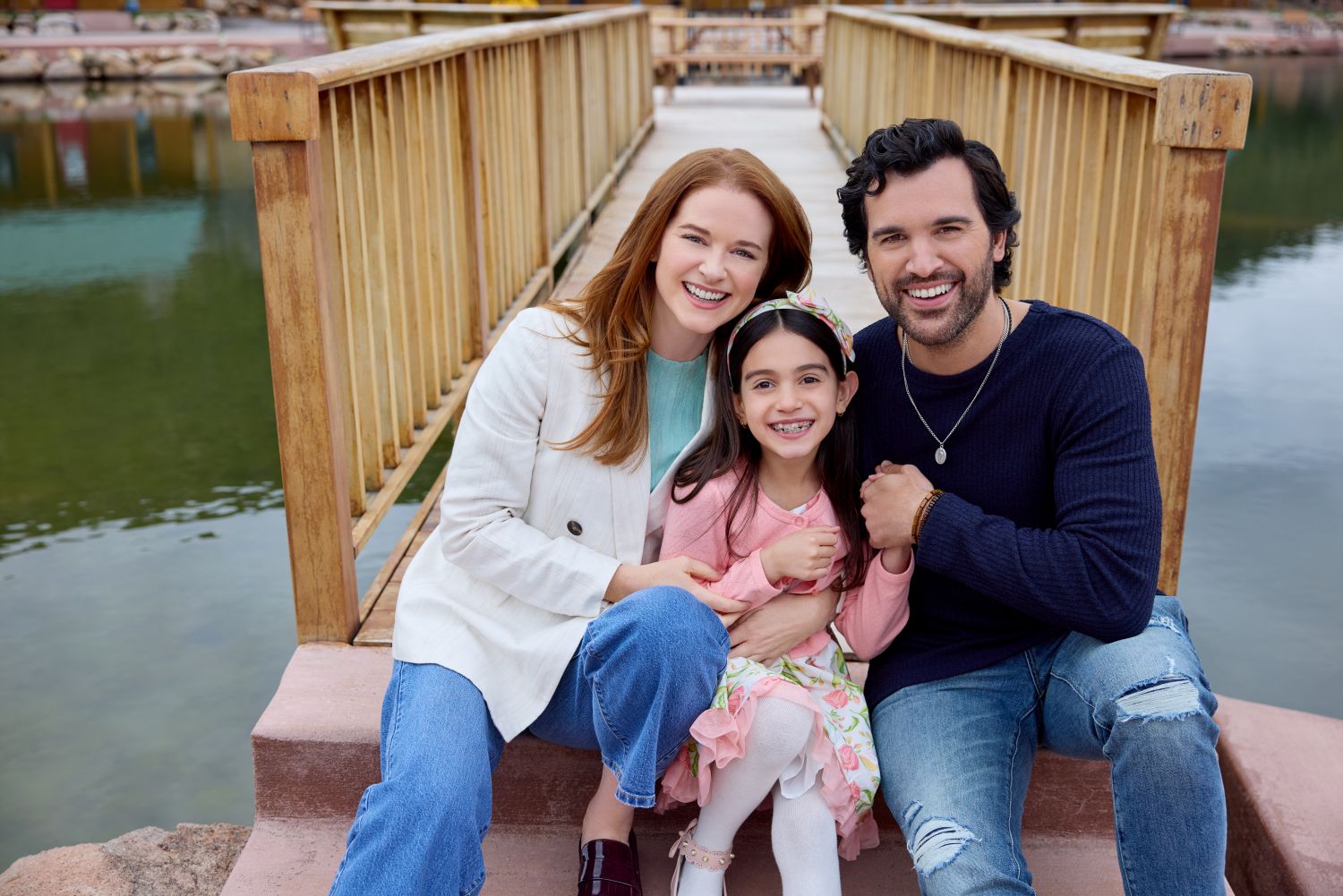 Branching Out on Hallmark Channel