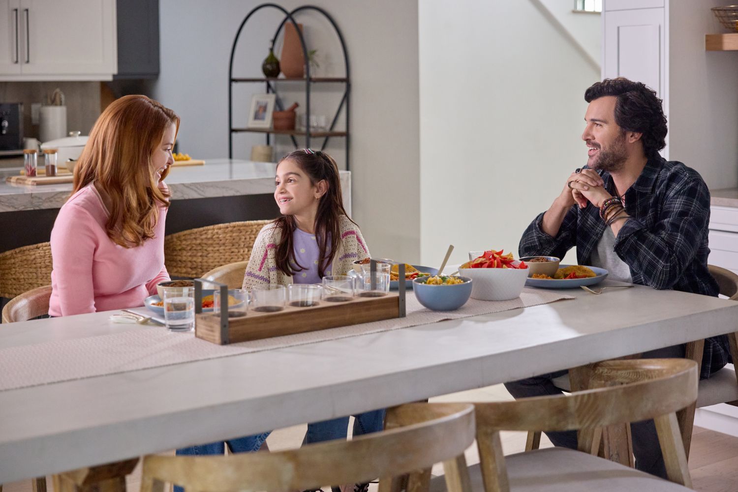 Branching Out on Hallmark Channel