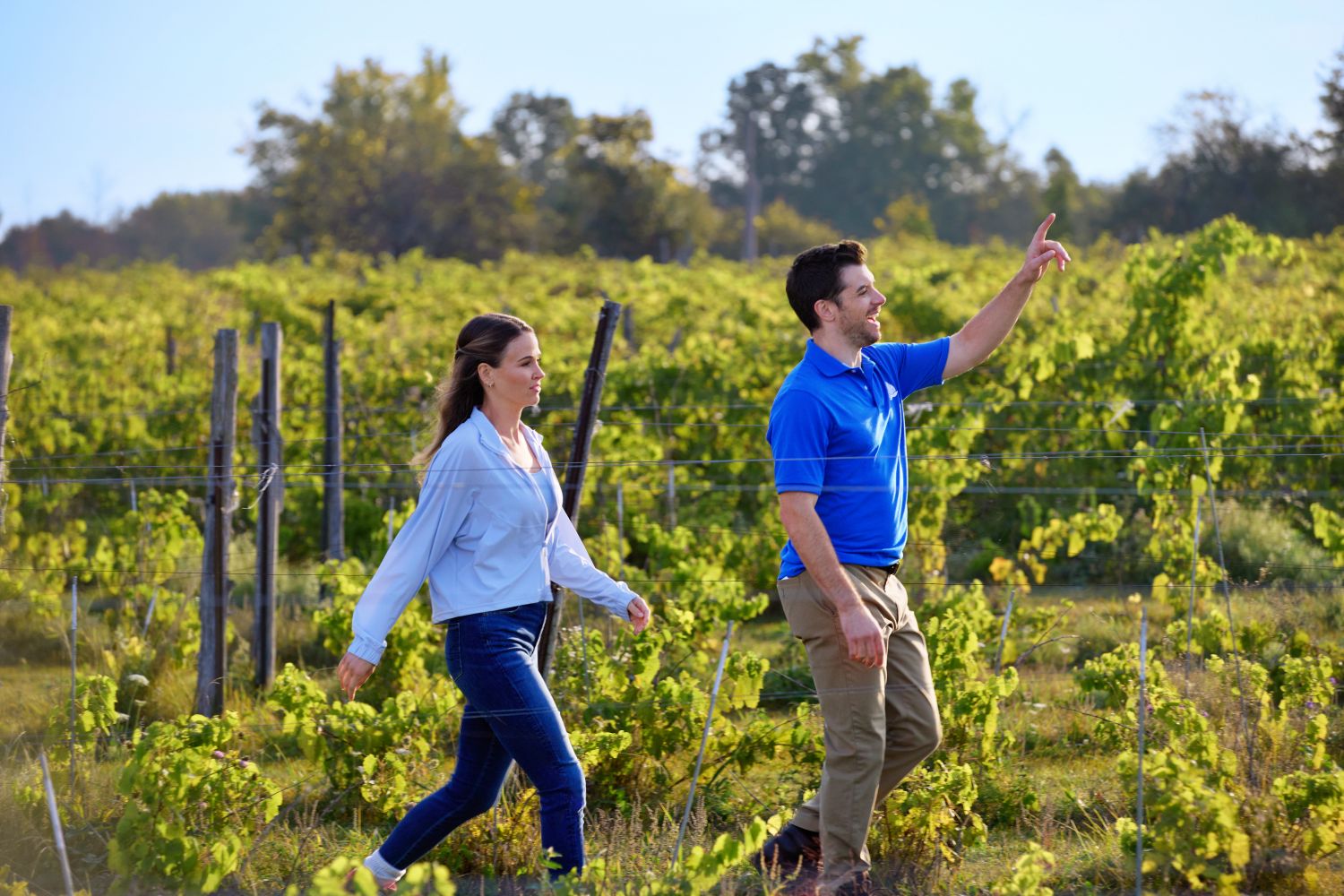 Falling In Love In Niagara on Hallmark Channel