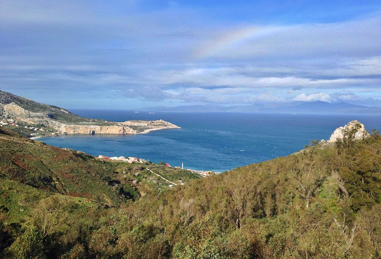 Punta Leona is the filming set for a new Hallmark rom-com in Costa Rica