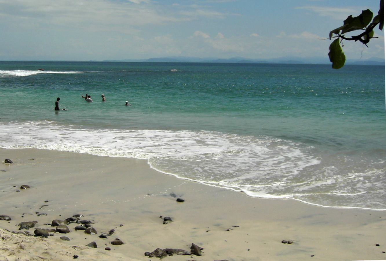 Punta Leona, Costa Rica