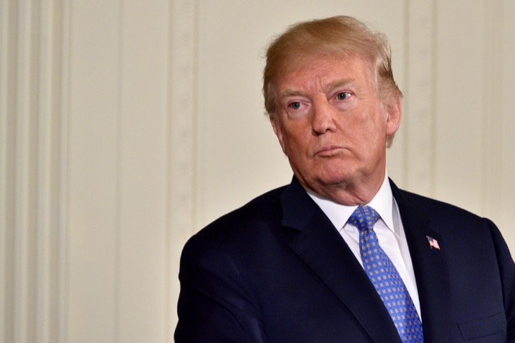 Donald Trump’s Hush Money Case Is Hurting His Presidential Campaign