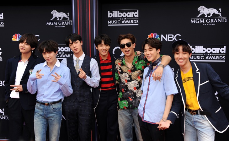 BTS Members' Military Service Duration Explained