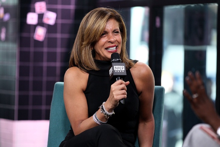 Hoda Kotb's Secret Spending Problem And Financial Woes