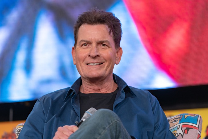 Charlie Sheen's Return In Second Season of 'Bookie' Confirmed