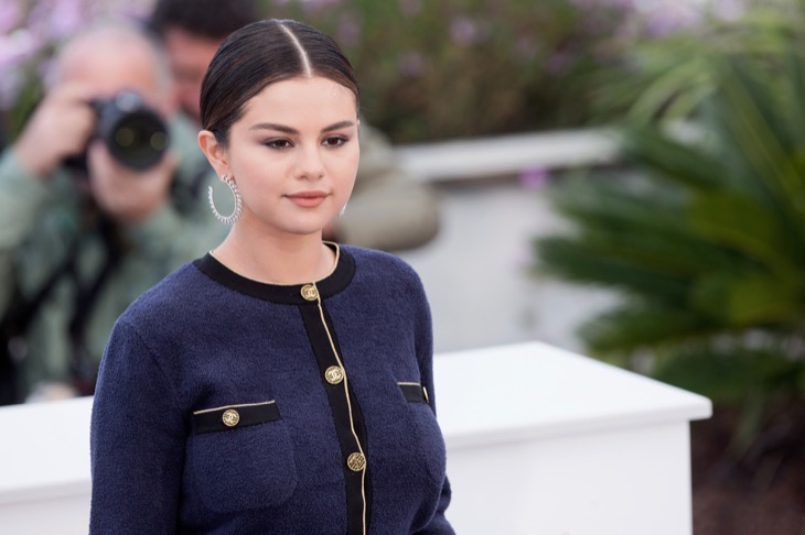 Selena Gomez Does Damage Control Amid Hailey Bieber Feud