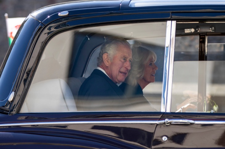 King Charles’ Cancer Is Worse Than He Thinks?