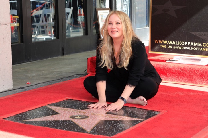 Christina Applegate Declined RHOBH Offer For This Reason