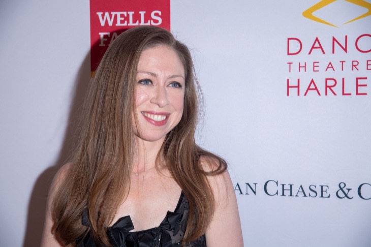 Chelsea Clinton Left Humiliated Over Ghislaine Maxwell Connection&nbsp;