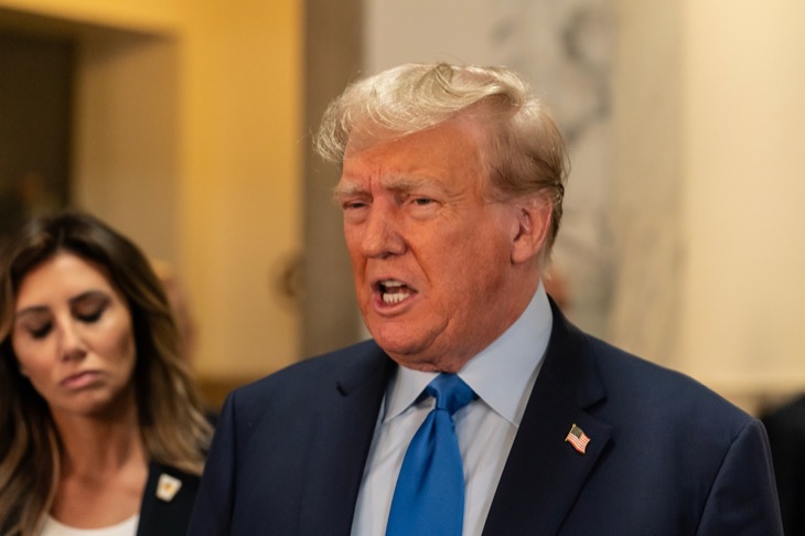 Donald Trump Might Miss One Of Barron Trump’s Most Important Days Of His Life