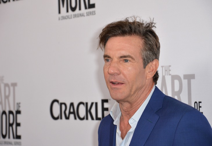 See Which Tom Hanks Movie Roles Dennis Quaid Turned Down