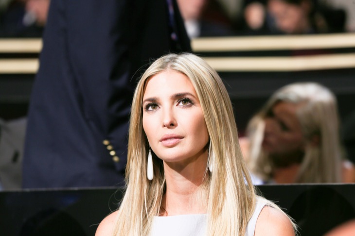 Is Ivanka Trump Ignoring Her Brother Barron Trump?